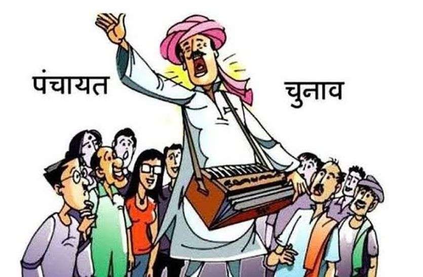 पॉलि-ट्रिक्स : जानिए पाली की राजनीति के अंदरूनी किस्से पॉलि-ट्रिक्स : जानिए पाली की राजनीति के अंदरूनी किस्से