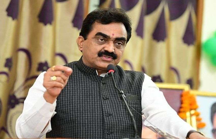 भाजपा : राष्ट्रीय अध्यक्ष से पहले हो जाएगा प्रदेश का फैसला, राकेश सिंह की दावेदारी मजबूत, ये भी हैं कतार में...