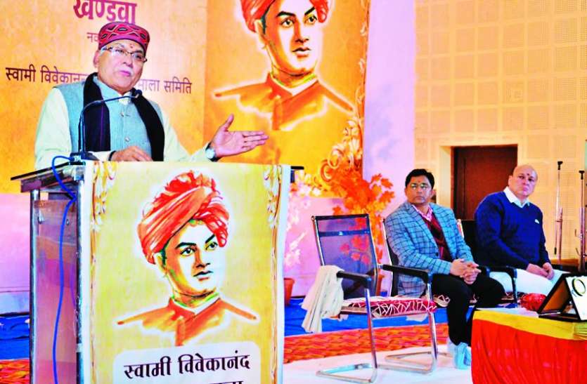 RSS Leader Statement on Rammanohar Lohiya ये प्रसिद्ध समाजवादी भी श्रीराम के मुरीद, संघ विचारक ने किया खुलासा