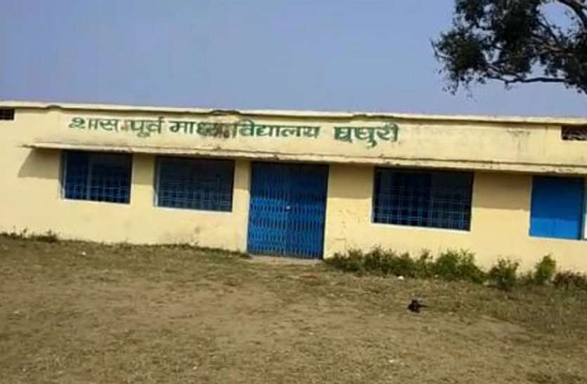patrika हल्दी का विवाद पूर्व सरपंच की मौत का कारण बना