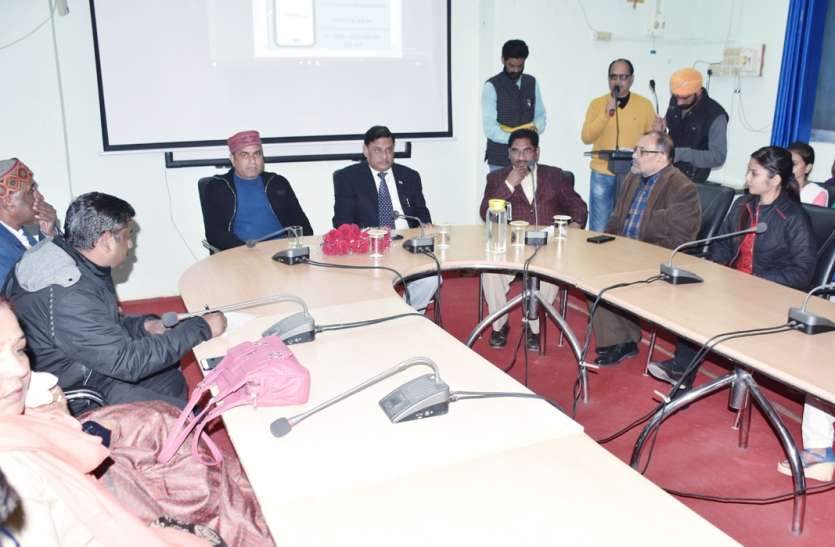 rewa रीवा को स्वच्छता में नंबर एक रैंक पर लाना है, सामूहिक प्रयास से रचें इतिहास