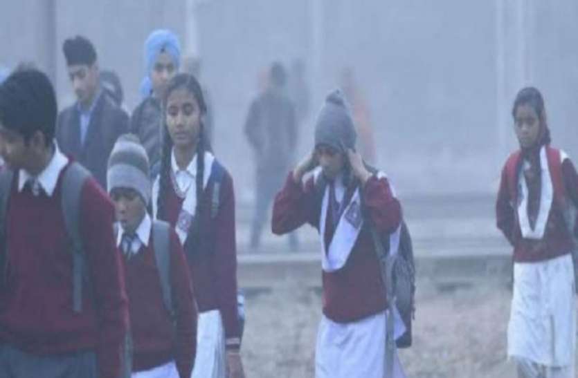 IMD Five Days accuweather forecast UP Weather : कल बंद रहेंगे स्कूल, अगले पांच दिनों के लिए मौसम विभाग अलर्ट, होगी बारिश