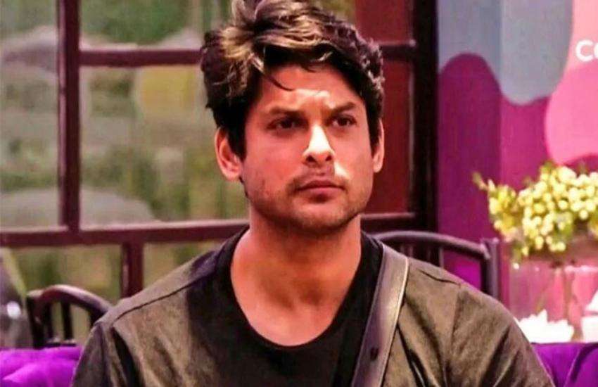 siddharth shukla