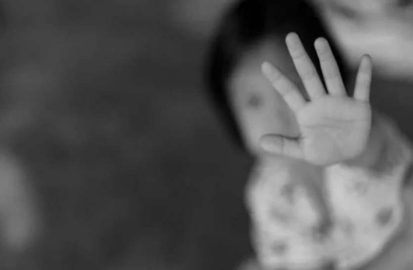 345567-rape.jpg गुड़िया गैंगरेप केस: 18 जनवरी तक टला फैसला, 5 साल की बच्ची के साथ हुआ था दुष्कर्म