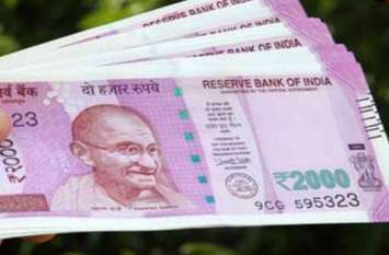 Print photos of Lakshmi on Indian notes instead of Gandhi ji 'गांधी की जगह नोटों पर लक्ष्मी की फोटो हो, इंडोनेशिया ने गणेश जी की फोटो छाप अर्थव्यवस्था को बचाया', स्वामी ने दिए सुझाव
