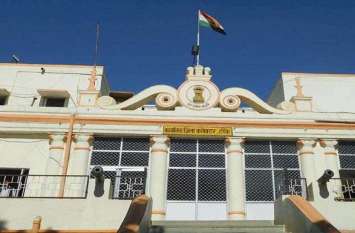 9 area magistrates appointed for panchayat elections पंचायत चुनाव के द्वितीय चरण के लिए 9 एरिया मजिस्ट्रेट किए नियुक्त