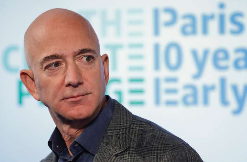 jeff bezos.jpeg सीएए के विरोध के बीच जेफ बेजोस का बड़ा बयान, भारत की होगी 21वीं सदी