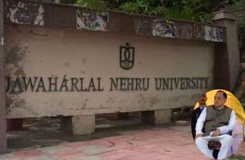 Subramanian Swamy: said All crazy and illiterate in JNU भाजपा सांसद स्वामी बोले- JNU में सब पागल और अनपढ़, CAA में पाक मुस्लिम नहीं इस कारण विरोध