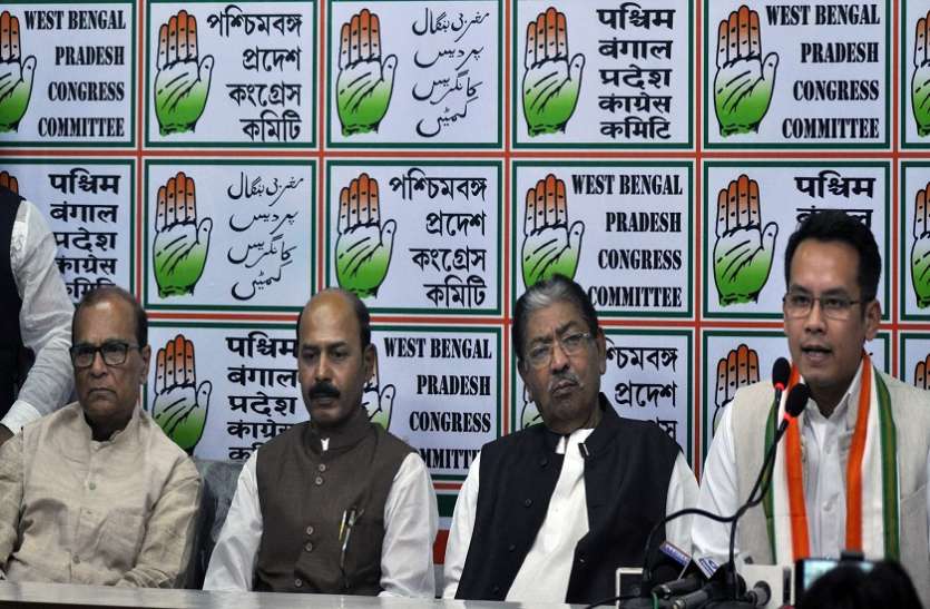 बंगाल के कांग्रेस नेताओं को राजनीति का पाठ पढ़ाएंगे पूर्व केंद्रीय मंत्री चिदम्बरम बंगाल के कांग्रेस नेताओं को राजनीति का पाठ पढ़ाएंगे पूर्व केंद्रीय मंत्री चिदम्बरम