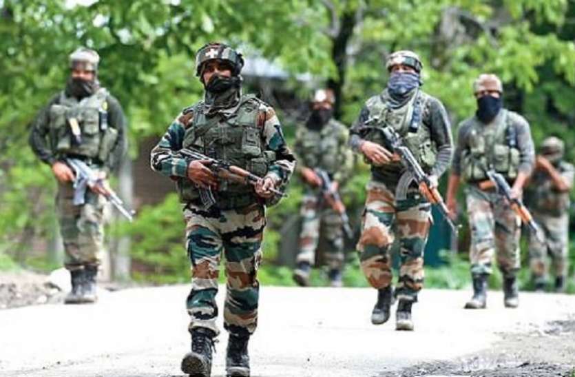 Army will vacate crores of land given on its lease सेना खाली कराएगी अपनी लीज पर दी गई करोड़ों की जमीन व बंगले ,जारी किया नोटिस