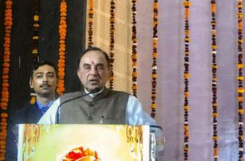 Subramanian Swamy: Preparation for bringing uniform civil code भाजपा सांसद का दावा- यूनिफॉर्म सिविल कोड लाने की तैयारी, मोदी का मन बदला तो 5 मिनट में लागू कर देंगे