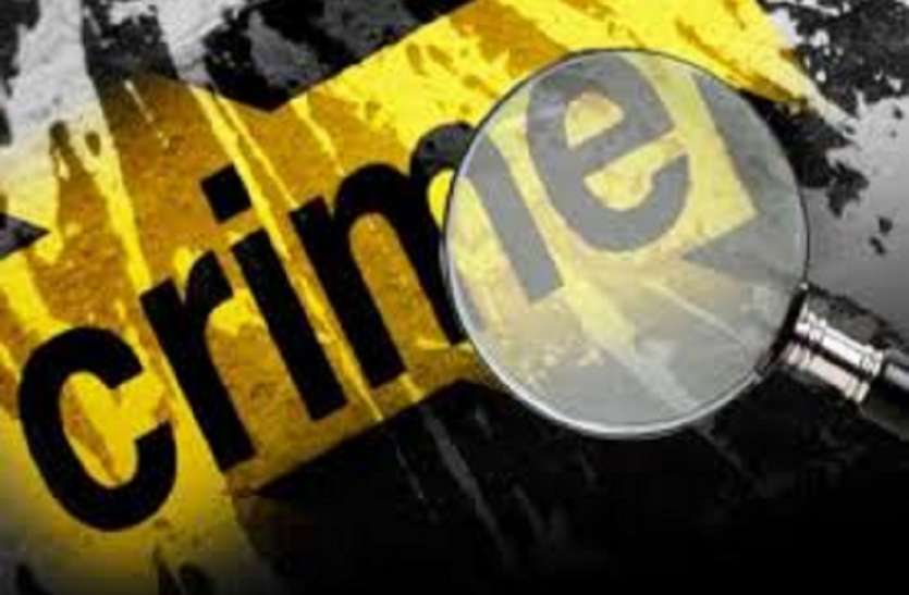 2 बच्चियों ने टीवी सीरियल देख रची अपहरण की कहानी मकर संक्रांति गांव गया था परिवार, सूने घर में चोरी लाखों की चोरी