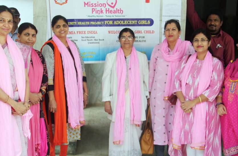 rewa रीवा से शुरू हुए इस अभियान ने मध्यप्रदेश को राष्ट्रीय स्तर पर दिलाया पुरस्कार