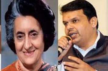 Maha News: did underworld funding for congress Maha News: इंदिरा के ज़माने में कांग्रेस क्या अंडरवर्ल्ड के सहारे चुनाव जीतती थी?