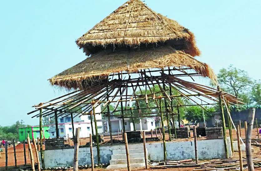मां अन्नपूर्णा महायज्ञ में शामिल होने अयोध्या व वृंदावन सहित अन्य तीर्थों से आएंगे संत मां अन्नपूर्णा महायज्ञ में शामिल होने अयोध्या व वृंदावन सहित अन्य तीर्थों से आएंगे संत