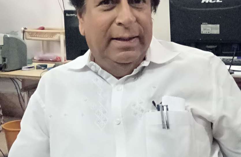 राज्य के विकास के लिए मारक बना जीएसटी राज्य के विकास के लिए मारक बना जीएसटी