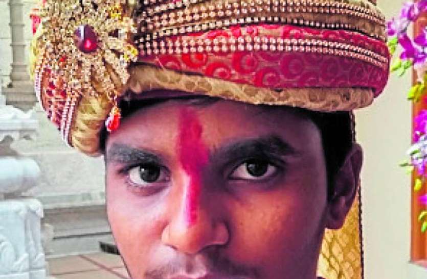 जैन भगवती दीक्षा समारोह कल, निकलेगी शोभायात्रा जैन भगवती दीक्षा समारोह कल, निकलेगी शोभायात्रा