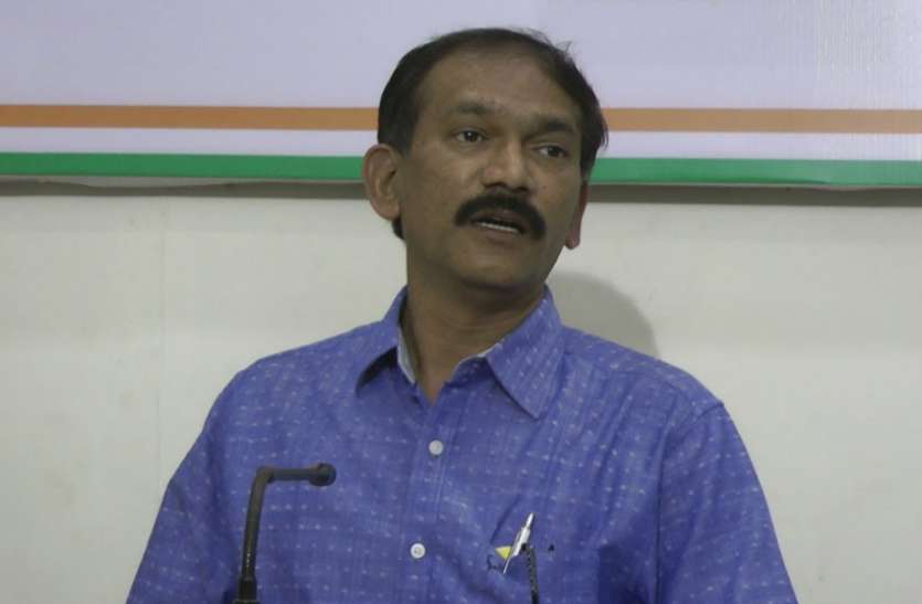 समस्याओं को सुलझाने में विफल रहे हैं मुख्यमंत्री सावंत समस्याओं को सुलझाने में विफल रहे हैं मुख्यमंत्री सावंत