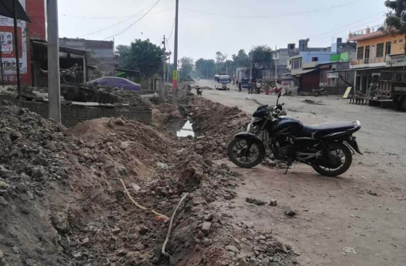 मार्च तक पूरी होगी भू-अर्जन की प्रक्रिया, फिर बनेगी डीपीआर मार्च तक पूरी होगी भू-अर्जन की प्रक्रिया, फिर बनेगी डीपीआर