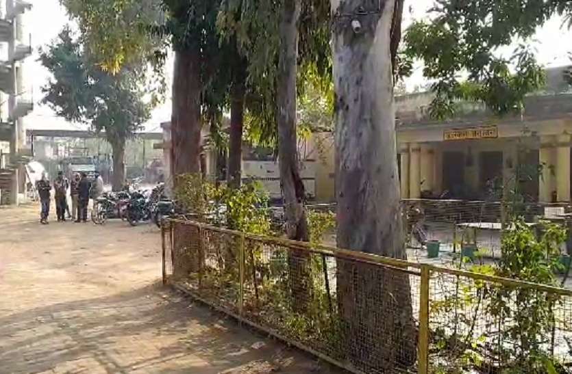 अब फीकल स्लज ट्रीटमेंट प्लांट दिलाएगा प्रदूषण से मुक्ति, बनेगी जैविक खाद अब फीकल स्लज ट्रीटमेंट प्लांट दिलाएगा प्रदूषण से मुक्ति, बनेगी जैविक खाद