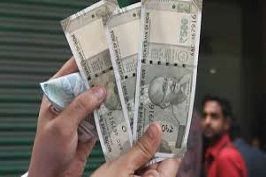 Maha News: बांग्लादेश से जारी है नकली नोटों की सप्लाई,19 लाख नकली नोट बरामद
