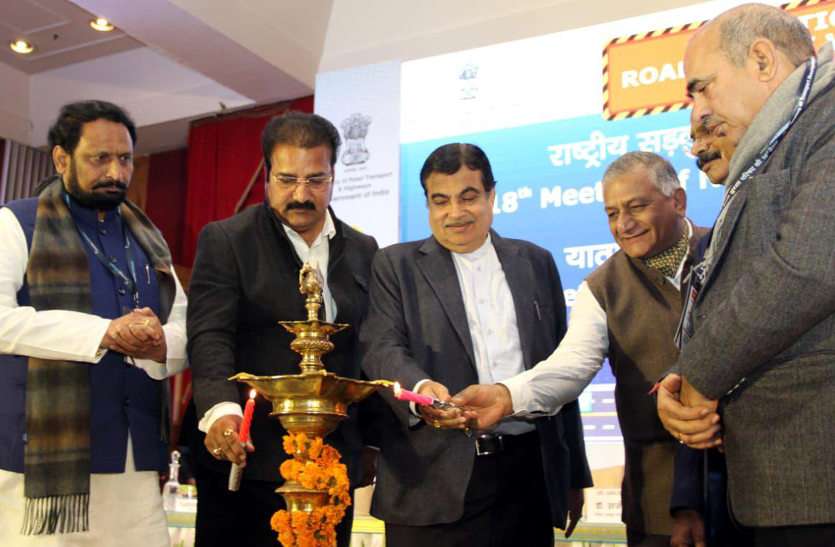 jaipur दिल्ली में खाचरियावास ने उठाया मोटर व्हीकल एक्ट पर सवाल, कहा: केन्द्र समझें जनता का दर्द, जुर्माना करें कम