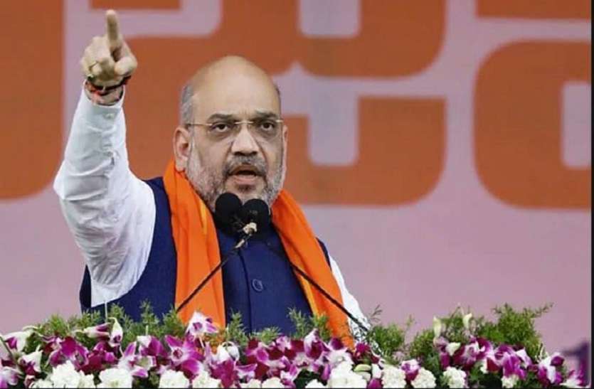 क्या कांग्रेस, ममता और अन्य दल सीएए पर हिंसा करा रहे हैं? क्या कांग्रेस, ममता और अन्य दल सीएए पर हिंसा करा रहे हैं?