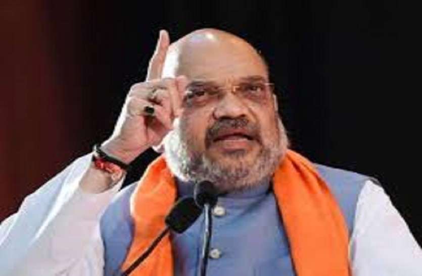 BJP will contest assembly elections under Nitish's leadership in Bihar बिहार में नीतीश के नेतृत्व में विधानसभा चुनाव लड़ेगी बीजेपी
