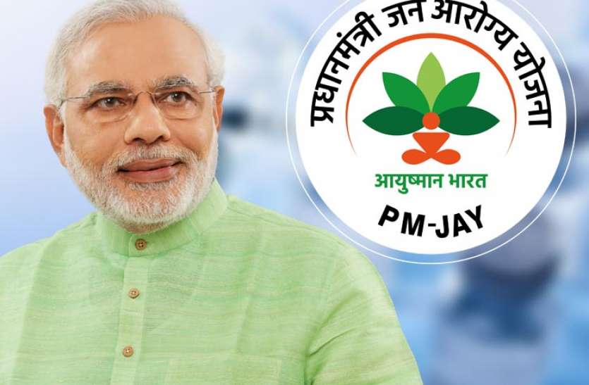 आयुष्मान कार्ड से 114 प्रकार की बीमारियों का नहीं हो रहा इलाज आयुष्मान कार्ड से 114 प्रकार की बीमारियों का नहीं हो रहा इलाज, अस्पतालों में भटक रहे मरीज