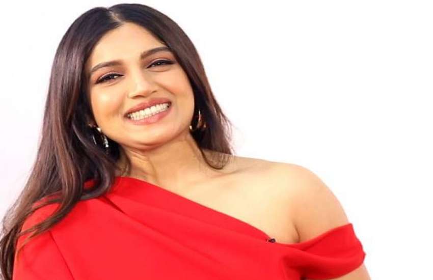 bhumi pednekar
