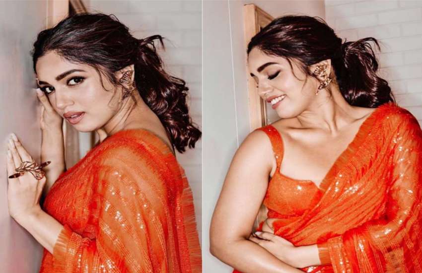 bhumi pednekar