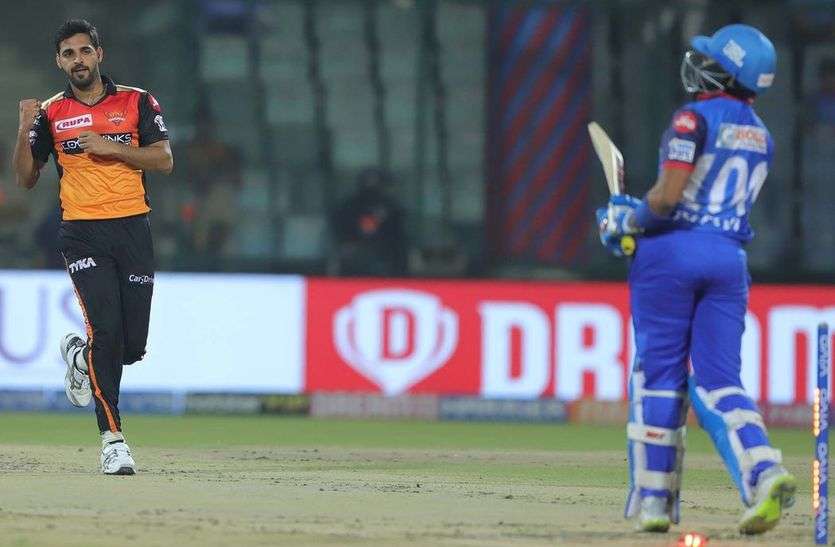 Bhuvneshwar kumar prithvi shaw भुवनेश्वर कुमार का लंदन हुआ हार्निया का ऑपरेशन, पृथ्वी शॉ भी पूरी तरह फिट, चयन के लिए उपलब्ध