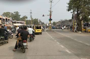 Rajgarh police will make insurance license with the challan making चालान बनाने के साथ समझाएगी, इंशोरेंस-लाइसेंस बनवाएगी राजगढ़ पुलिस