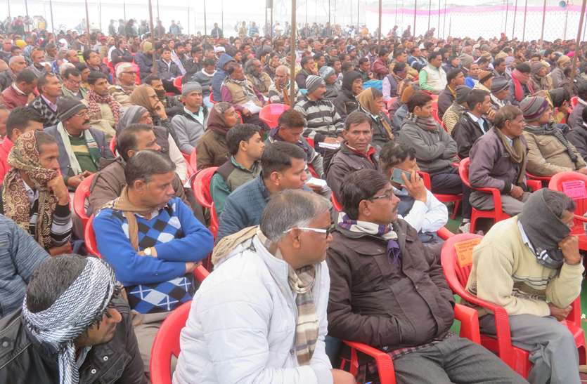 90 ग्राम पंचायतों में चुनेंगे गांव की सरकार 90 ग्राम पंचायतों में चुनेंगे गांव की सरकार