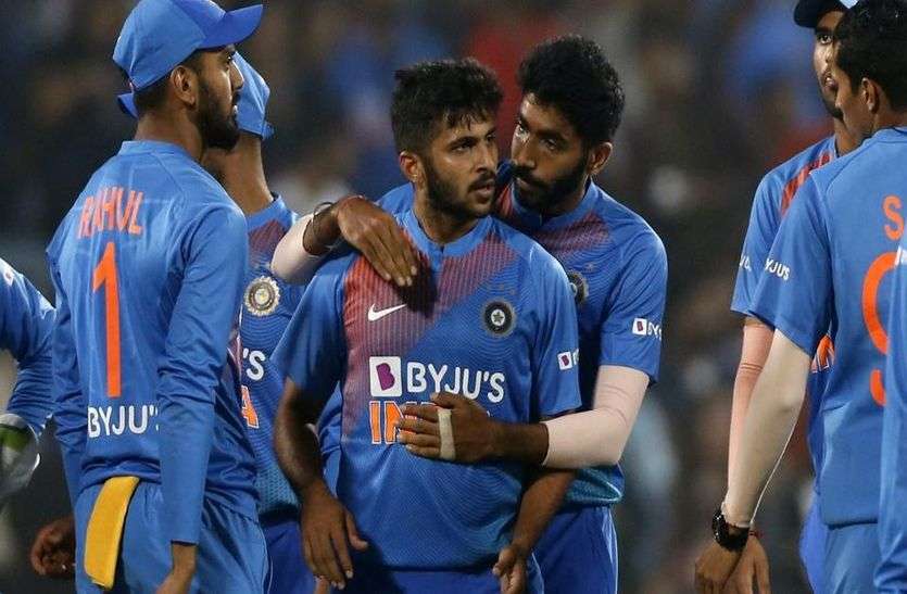 contract player पांच युवा खिलाड़ियों को मिला पहली बार सालाना कॉन्ट्रैक्ट, इनका हुआ प्रमोशन