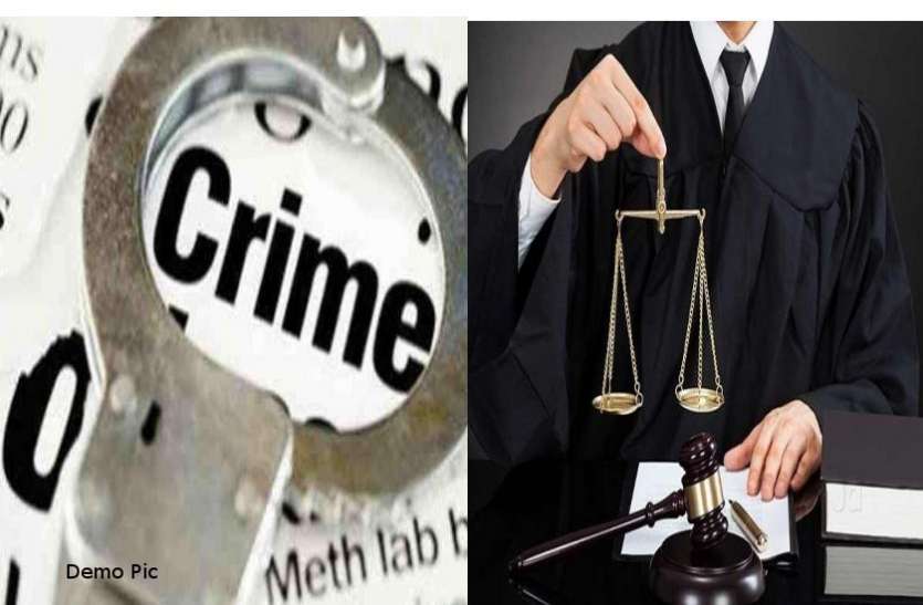 विवाहिता से दुष्कर्म और ब्लैकमेलिंग करने वाले फर्जी पुलिस अफसर को ढूंढ नहीं पाई पुलिस, अग्रिम जमानत लेने पहुंचा कोर्ट विवाहिता से दुष्कर्म और ब्लैकमेलिंग करने वाले फर्जी पुलिस अफसर को ढूंढ नहीं पाई पुलिस, अग्रिम जमानत लेने पहुंचा कोर्ट