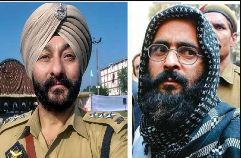 श्रीनगर से जैश के 5 आतंकी गिरफ्तार, बड़ी साजिश को दे रहे थे अंजाम, विस्फोटक भी बरामद