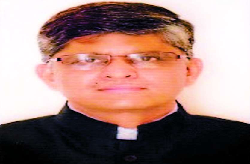 जिस सरकारी स्कूल में पढ़कर बने प्रदेश के एक मात्र कृषि विवि के कुलपति, उसी स्कूल में चीफ गेस्ट बनकर प्रो. पाटिल बताएंगे सक्सेस स्टोरी जिस सरकारी स्कूल में पढ़कर बने प्रदेश के एक मात्र कृषि विवि के कुलपति, उसी स्कूल में चीफ गेस्ट बनकर प्रो. पाटिल बताएंगे सक्सेस स्टोरी