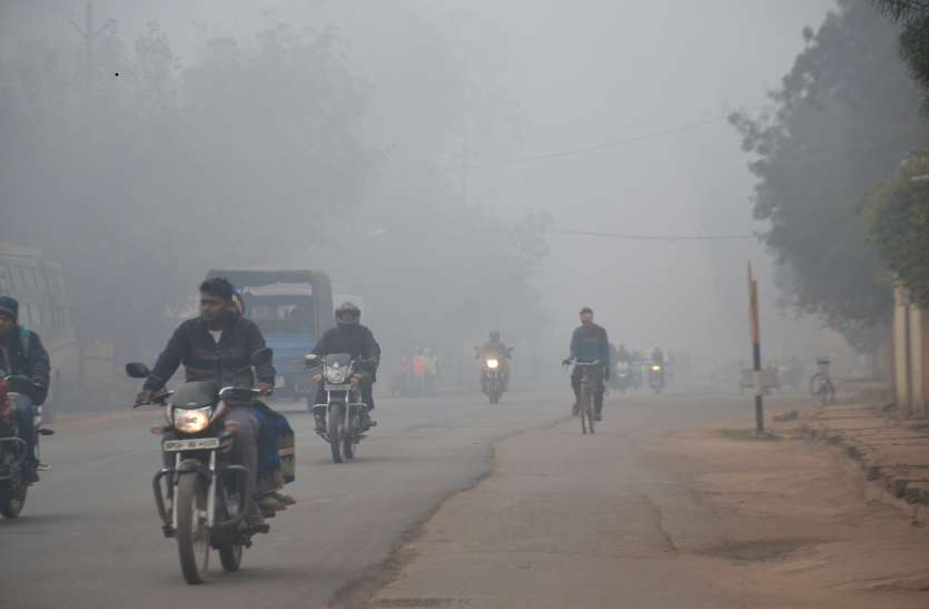 29 साल बाद जनवरी में सबसे अधिक बारिश 29 साल बाद जनवरी में सबसे अधिक बारिश