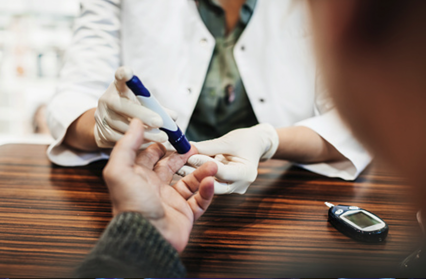glycoinsulin for diabetes Diabetes Remission: डायबिटीज में राहत देगा ग्लाइको-इंसुलिन