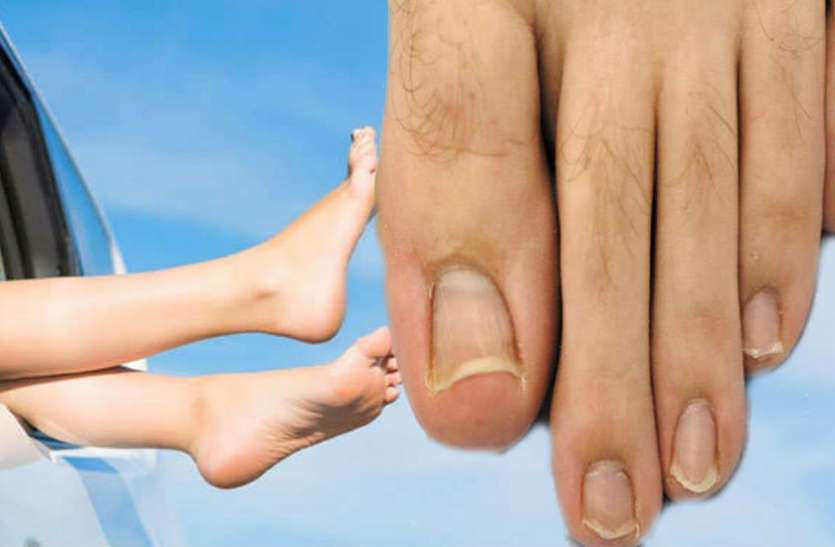 good_luck_feet.jpg इस तरह के पैर वाले लोग होते हैं बहुत ही भाग्यशाली!