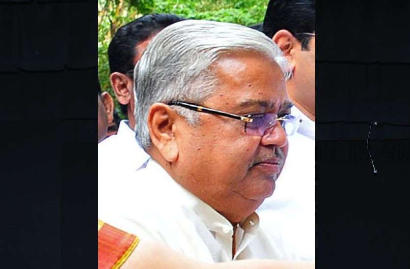 उप मुख्यमंत्री पद समाप्त करने पर कोई चर्चा नहीं: कारजोल उप मुख्यमंत्री पद समाप्त करने पर कोई चर्चा नहीं: कारजोल