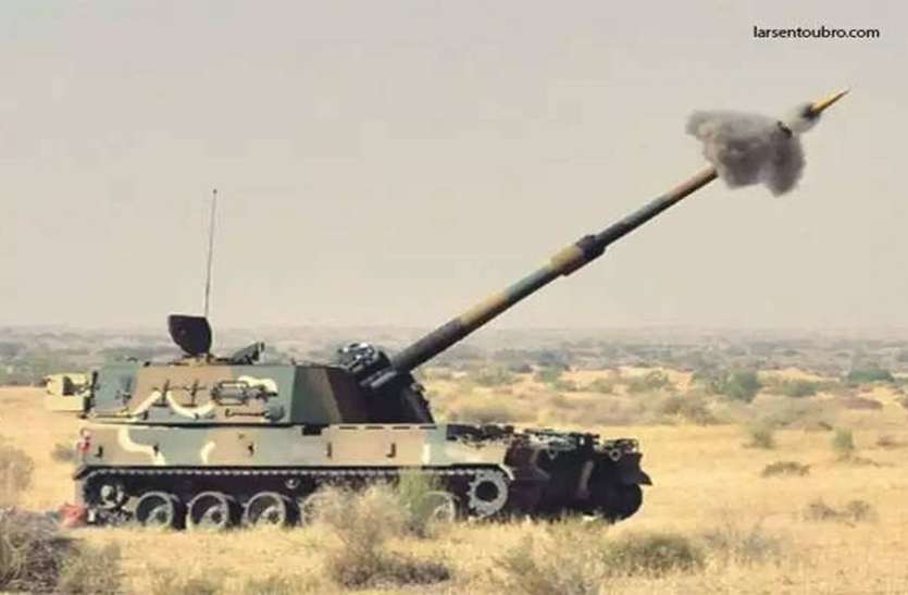 रक्षा के क्षेत्र में मेक इन इंडिया की भागीदारी बढ़ी : राजनाथ सिंह रक्षा के क्षेत्र में मेक इन इंडिया की भागीदारी बढ़ी : राजनाथ सिंह