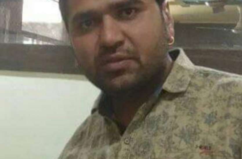 harda news विधायक कमल पटेल का बेटा सुदीप एक साल के लिए हुआ जिलाबदर