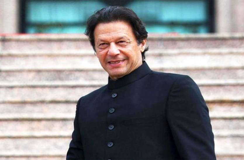 imran khan इमरान खान ने यूएन में चीन की कोशिश को सराहा, कहा-कश्मीर को नैतिक व कूटनीतिक समर्थन जारी रहेगा