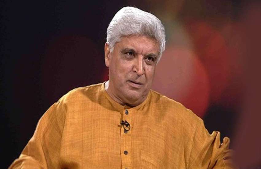 javed akhtar 