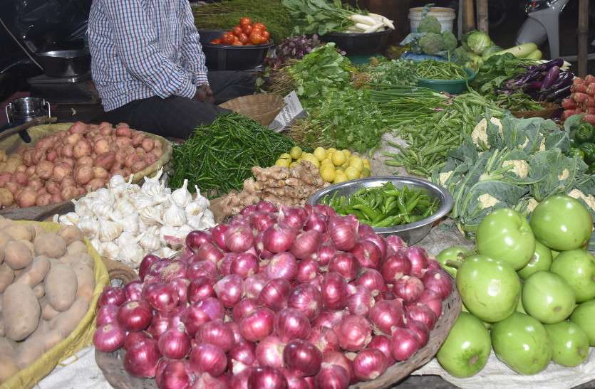 The 7.35 rise in consumer price inflation in December Tamilnadu: जरूरी चीजों के बढ़ गए दाम, महंगाई की मार चौतरफा