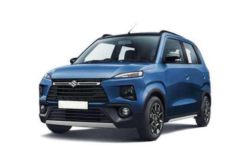 Maruti Suzuki ऑटो एक्सपो 2020 में पेश होगा Wagon R का लग्जरी वर्जन, लग्जरी कारों को टक्कर देंगे फीचर्स