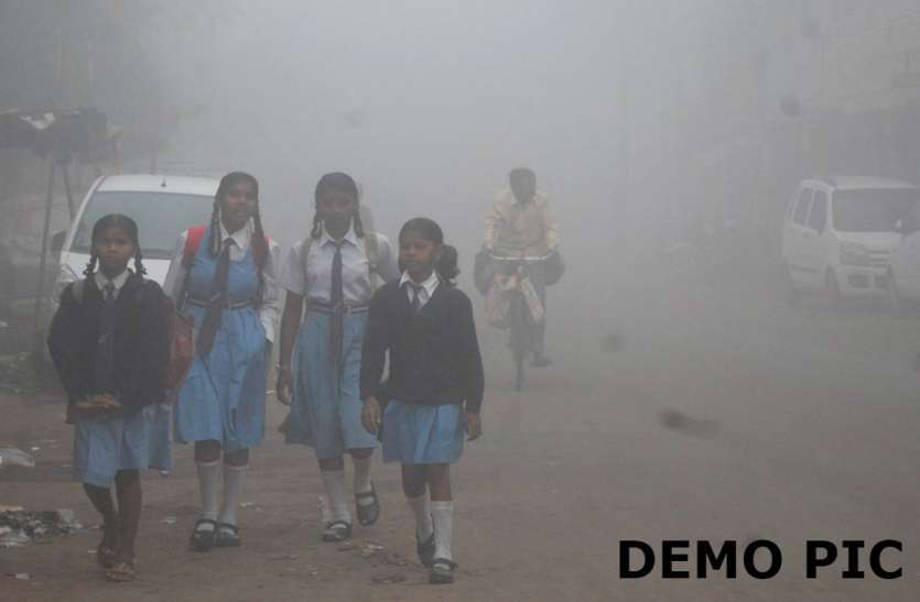okio.jpg वेस्ट यूपी के कई जिलों में भारी बारिश का कहर, मुजफ्फरनगर में 19 जनवरी तक स्कूल बंद