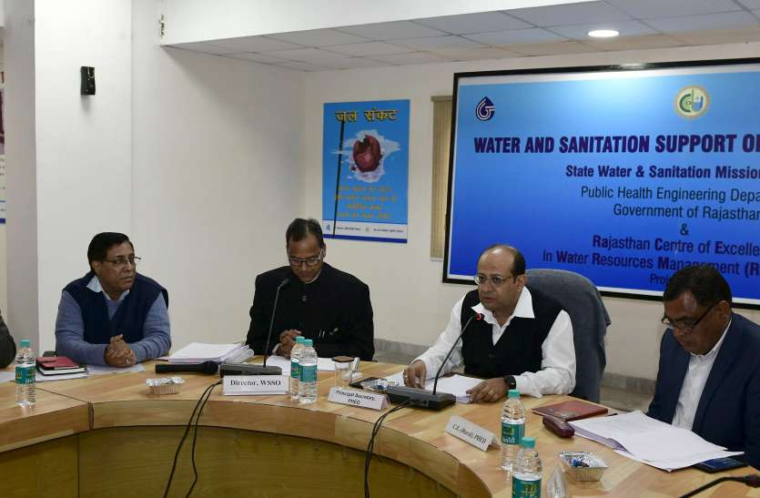 हर व्यक्ति को मिलेगा 55 लीटर पानी, बांधों में अतिरिक्त पानी का होगा Reservation हर व्यक्ति को मिलेगा 55 लीटर पानी, बांधों में अतिरिक्त पानी का होगा Reservation